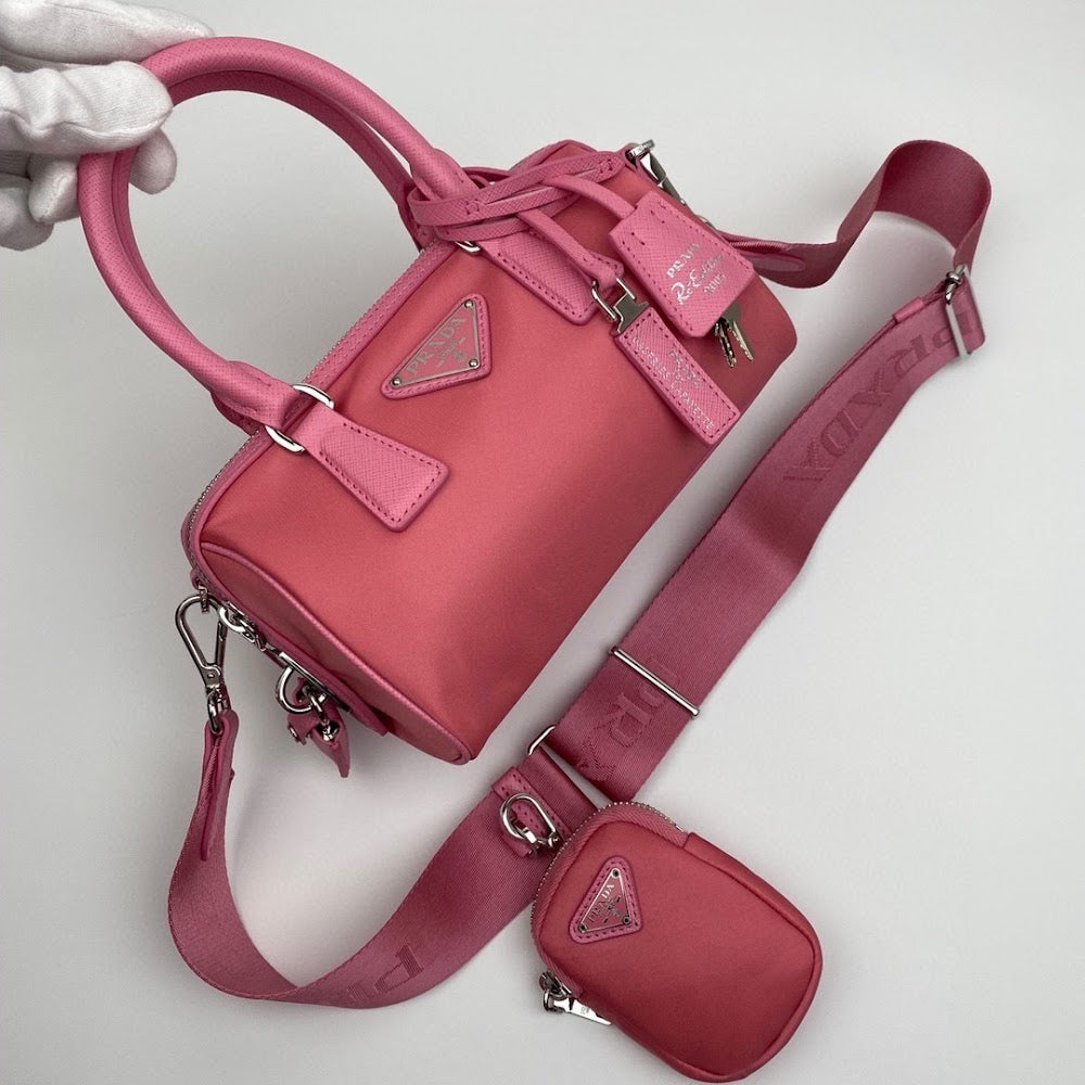 Dragons Bags Prada Luxury Bag --54101