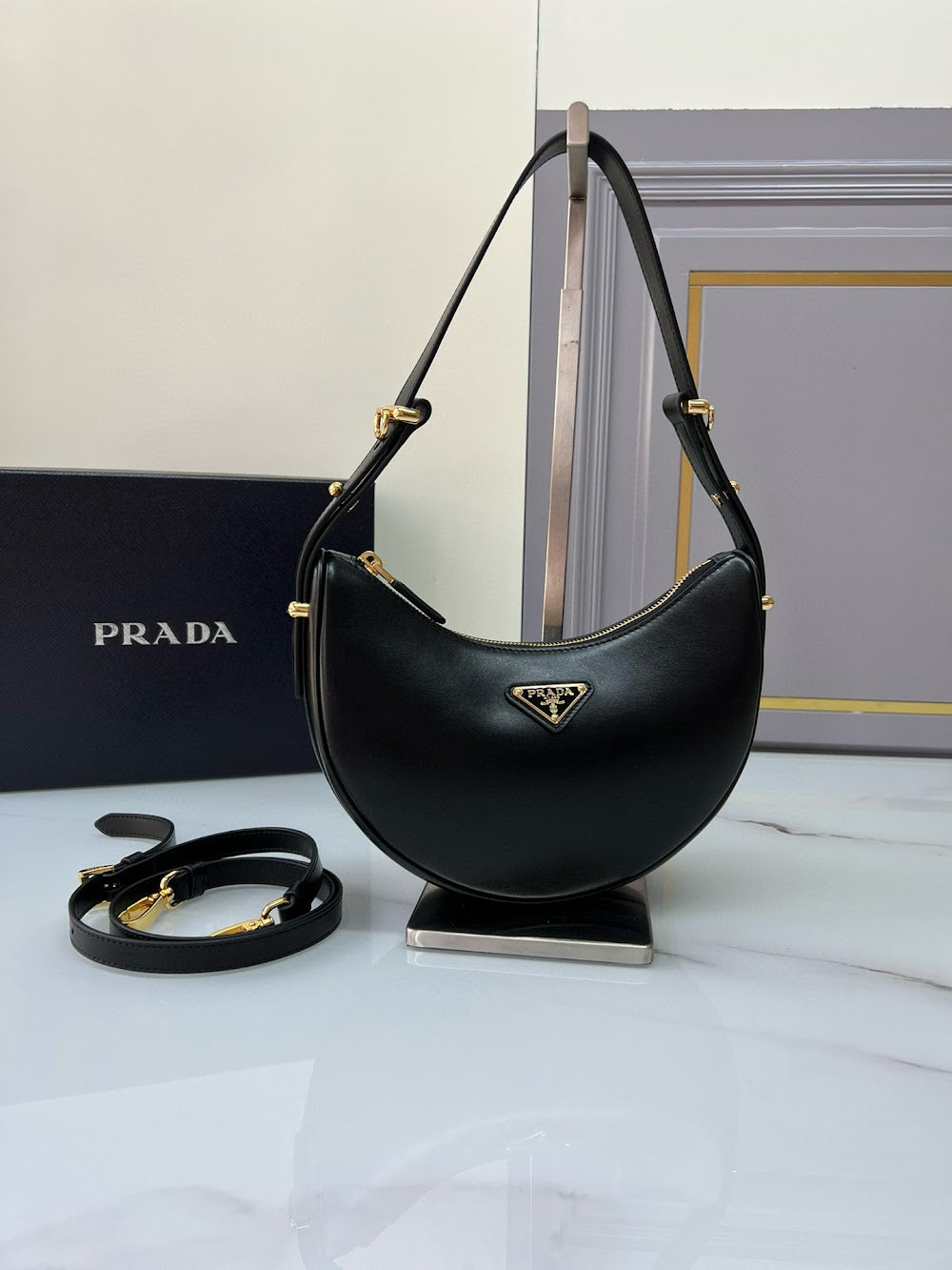 Dragons Bags pradn Luxury Bag --74175
