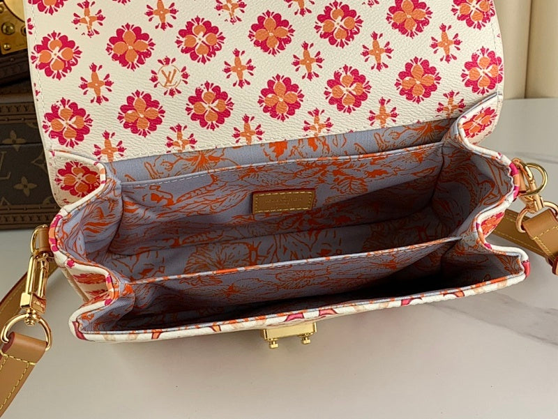 Dragons Bags ln Luxury Bag --68996