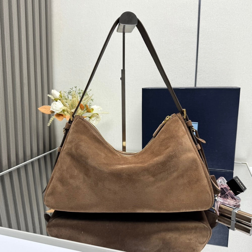 Dragons Bags Pradn Luxury Bag --102523