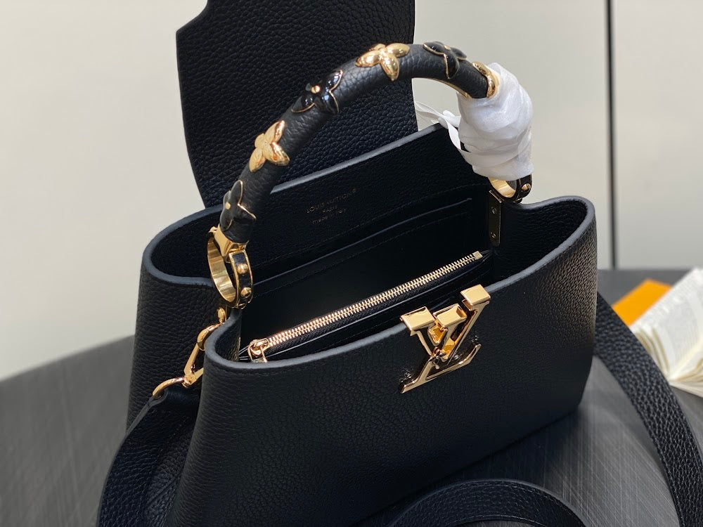 Dragons Bags ln Luxury Bag --97046