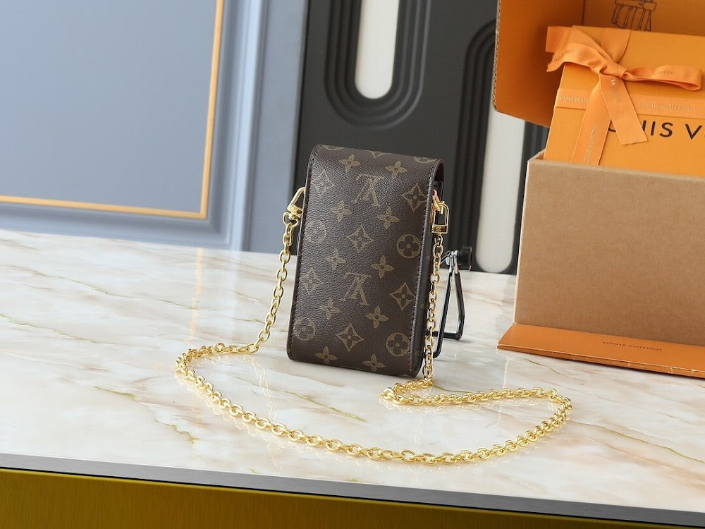 Dragons Bags ln Luxury Bag --76808