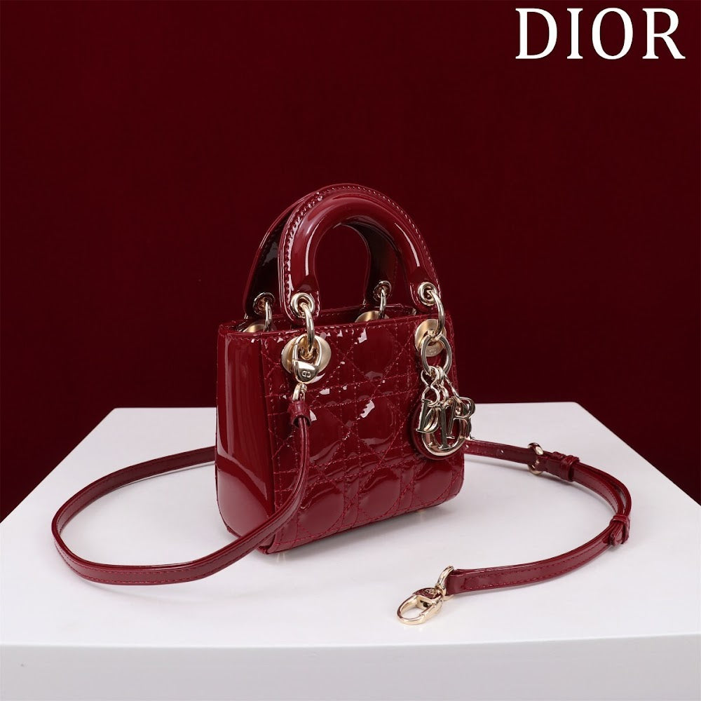 Dragons BagsDiorn Luxury Bag --116569