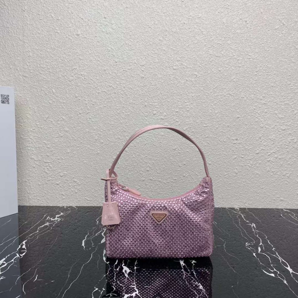 Dragons Bags Prada Luxury Bag --54254