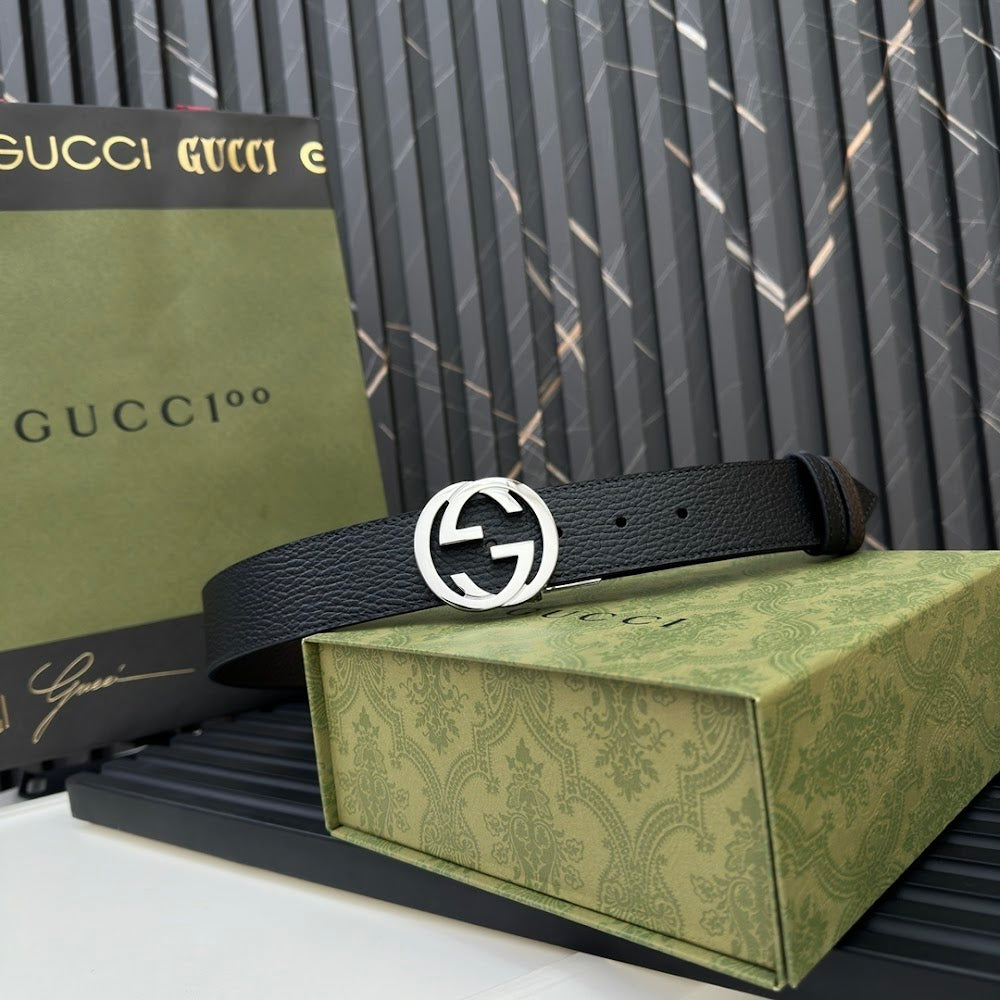 Dragons Bags Guccin Luxury Belt --105296