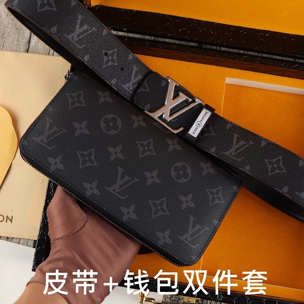 Dragons Bags ln Luxury Belt --109626