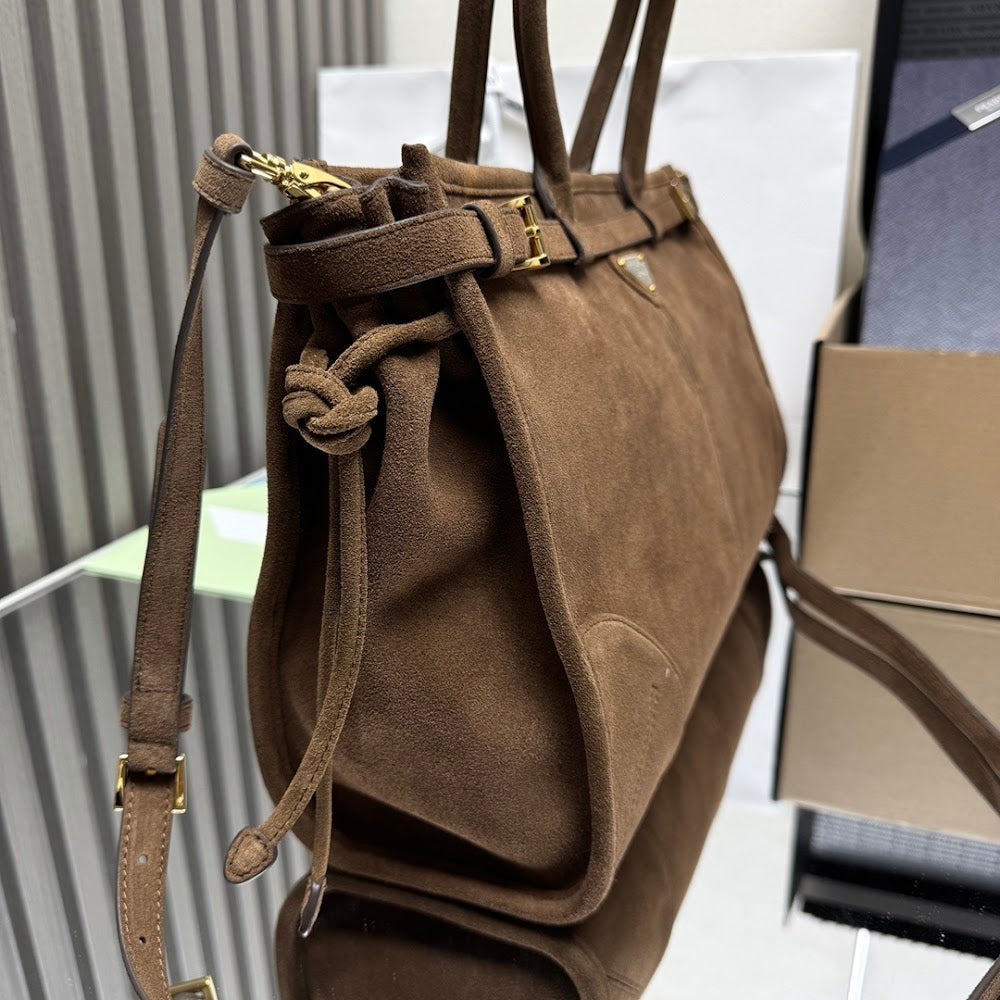 Dragons Bags Pradn Luxury Bag --102815