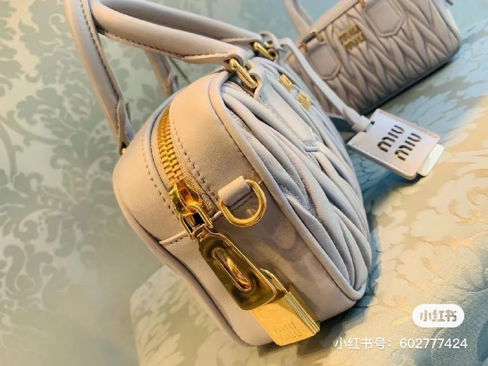 Dragons Bags Miun Miun Luxury Bag --122692