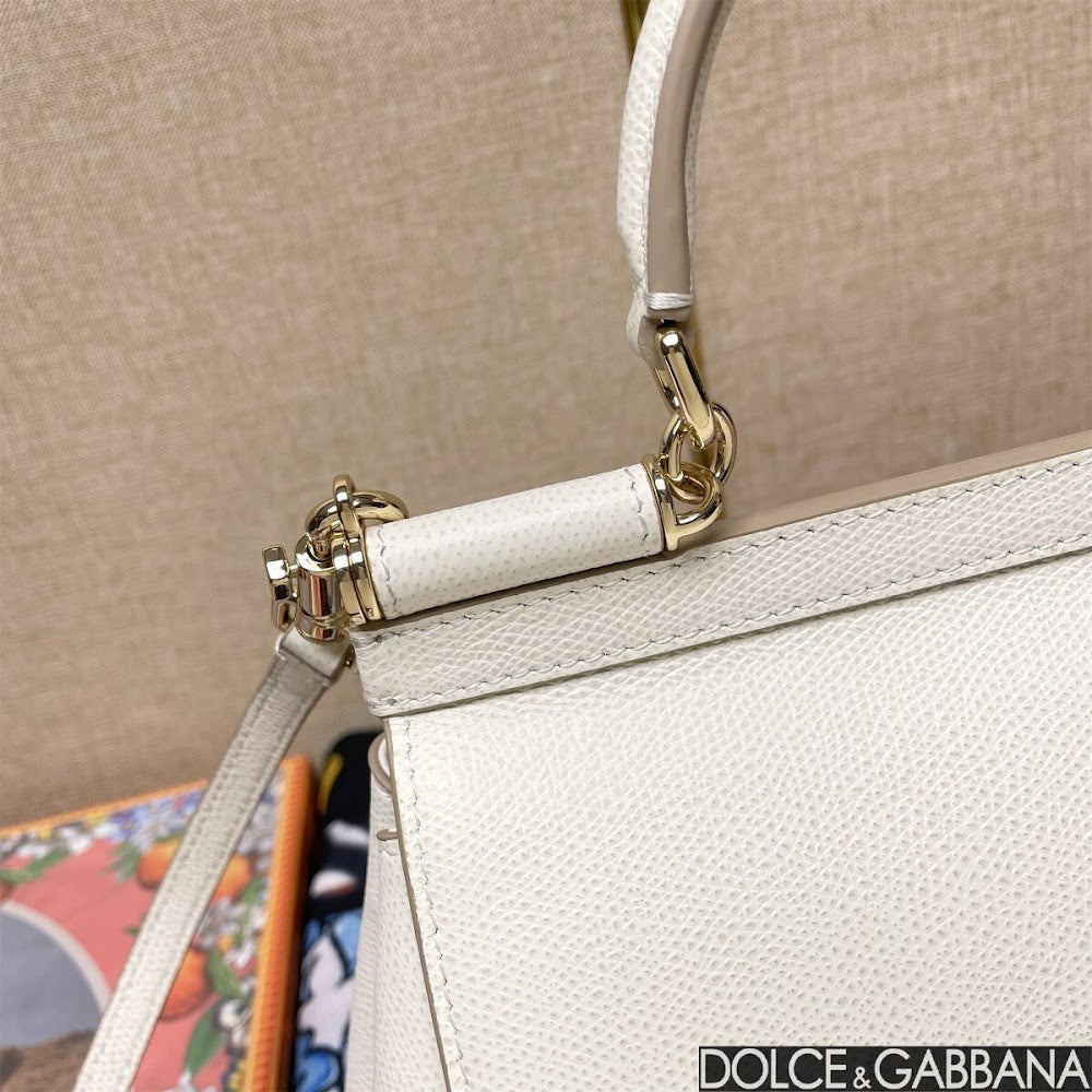 Dragons Bags DGn Luxury Bag --93607