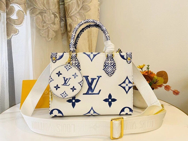 Dragons Bags LVn Luxury Bag --80927