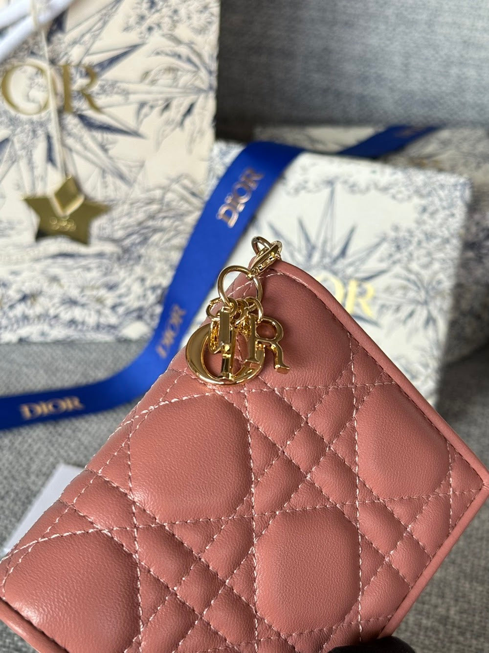 Dragons BagsDiorn Luxury Bag --115223