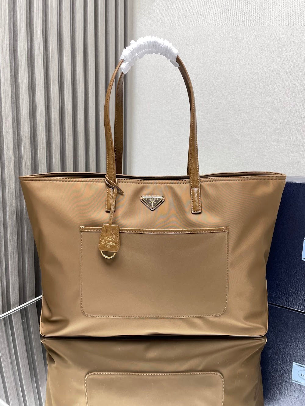 Dragons Bags Pradn Luxury Bag --102833