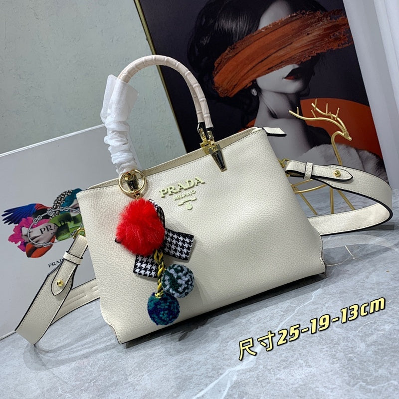 Dragons Bags pradn Luxury Bag --73191