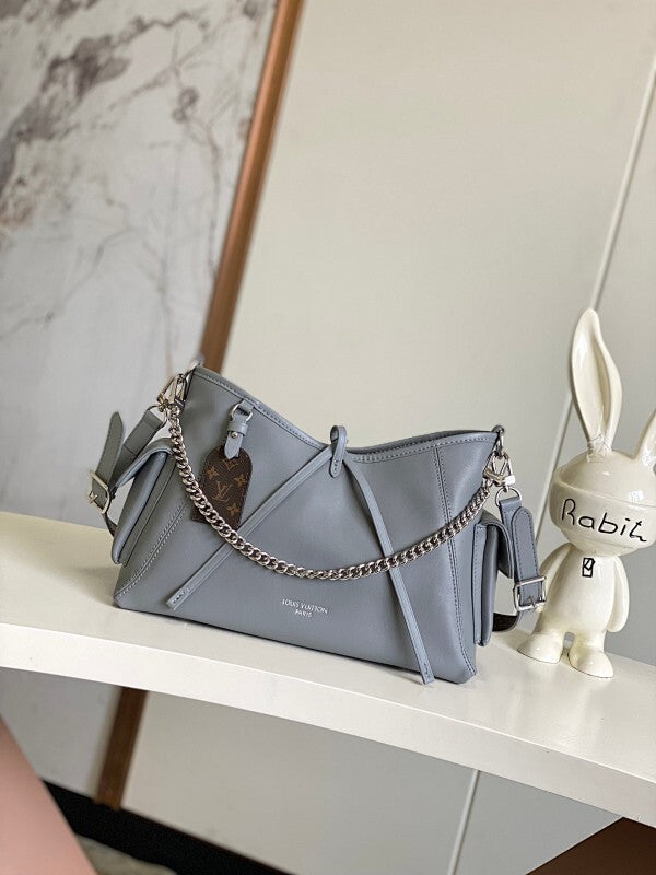Dragons Bags LVn Luxury Bag --80607