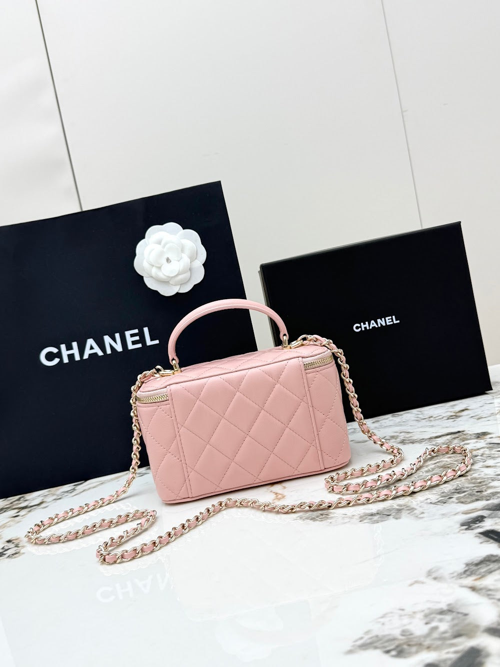 Dragons BagsCHn Luxury Bag --113797