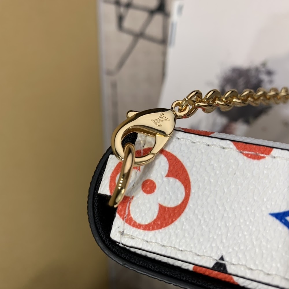 Dragons Bags ln Luxury Bag --59354