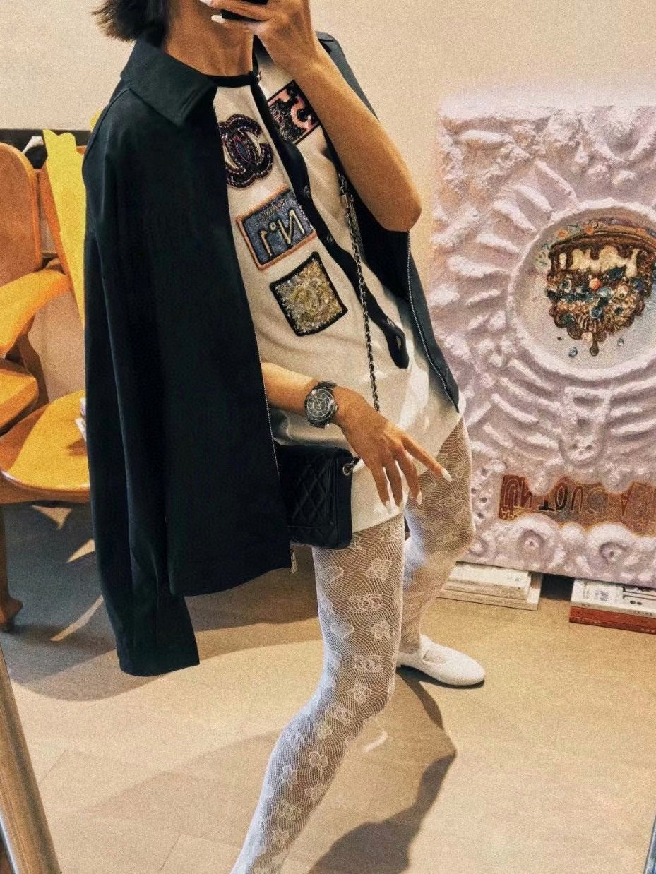 Dragons Bags Premium Luxury Socks --98413