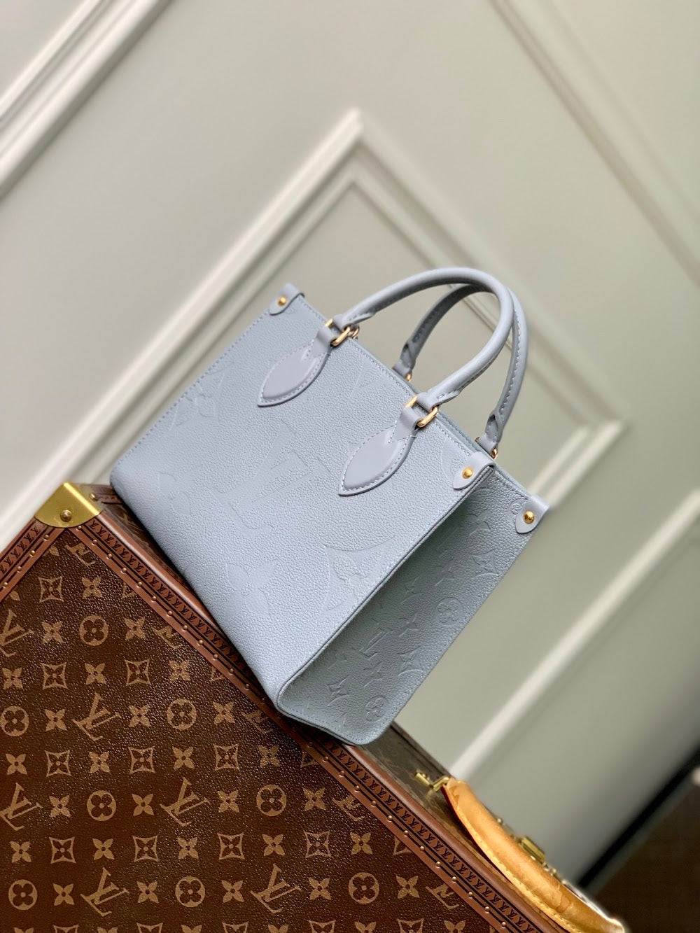 Dragons Bags ln Luxury Bag --97078