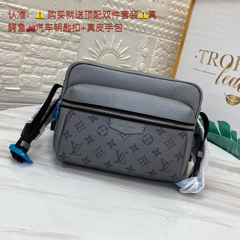 Dragons Bags ln Luxury Bag --71717