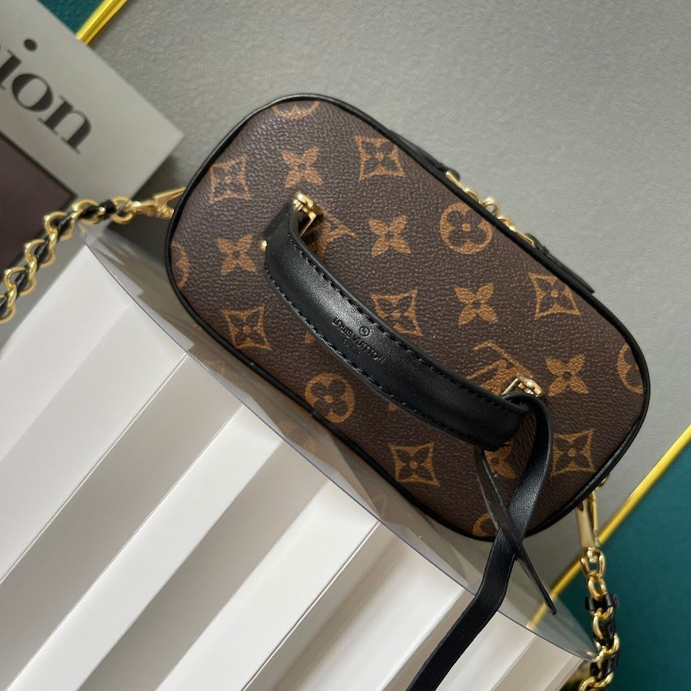 Dragons Bags LVn Luxury Bag --79203