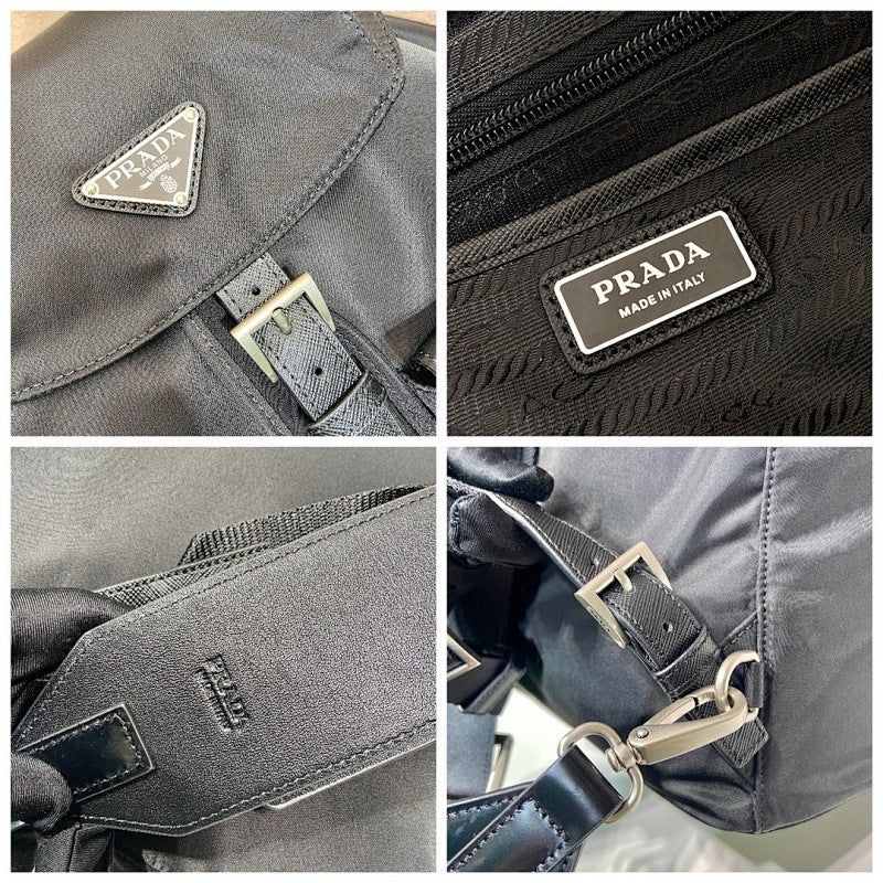 Dragons Bags pradn Luxury Bag --74372