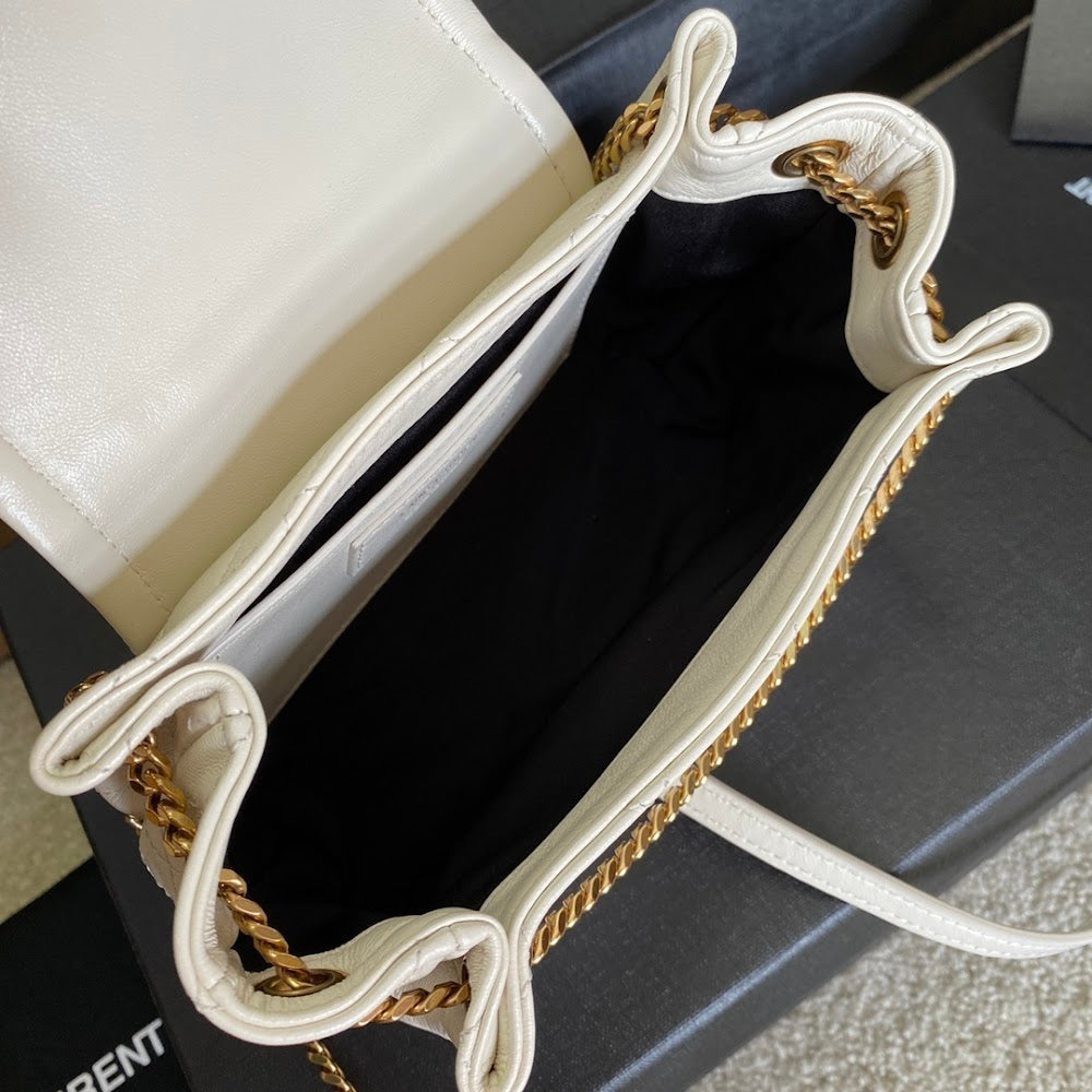 Dragons Bags YSLn Luxury Bag --120472