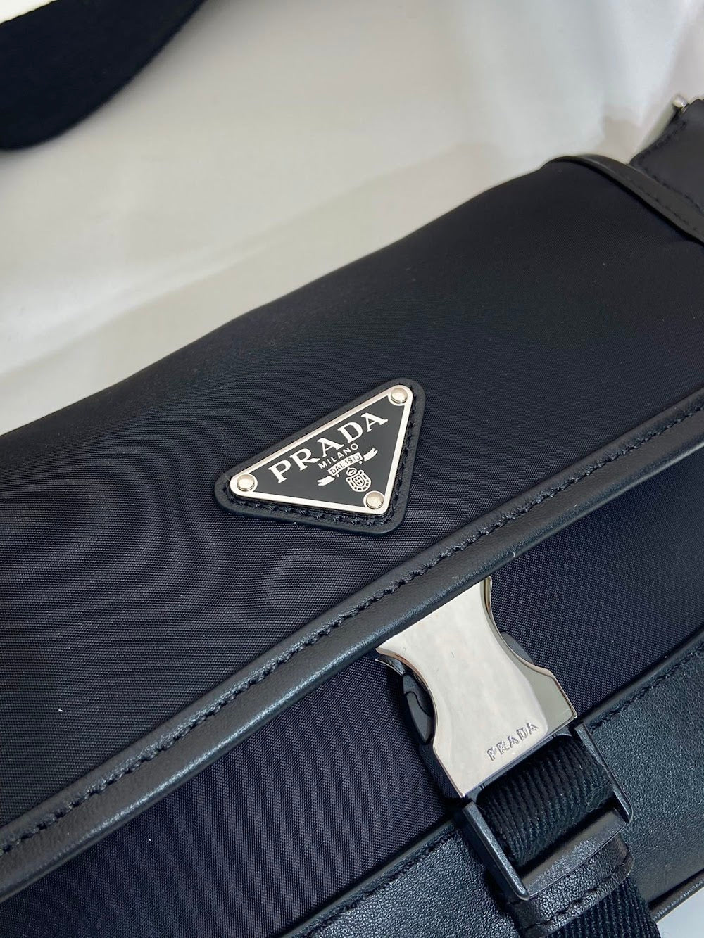 Dragons Bags Prada Luxury Bag --54744