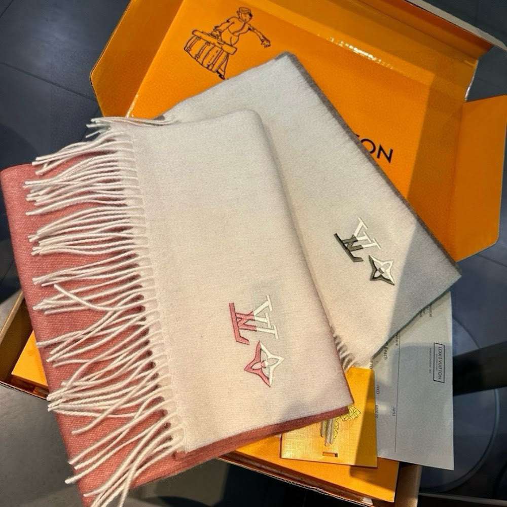 Dragons Bags Premium Designer Scarf --99479