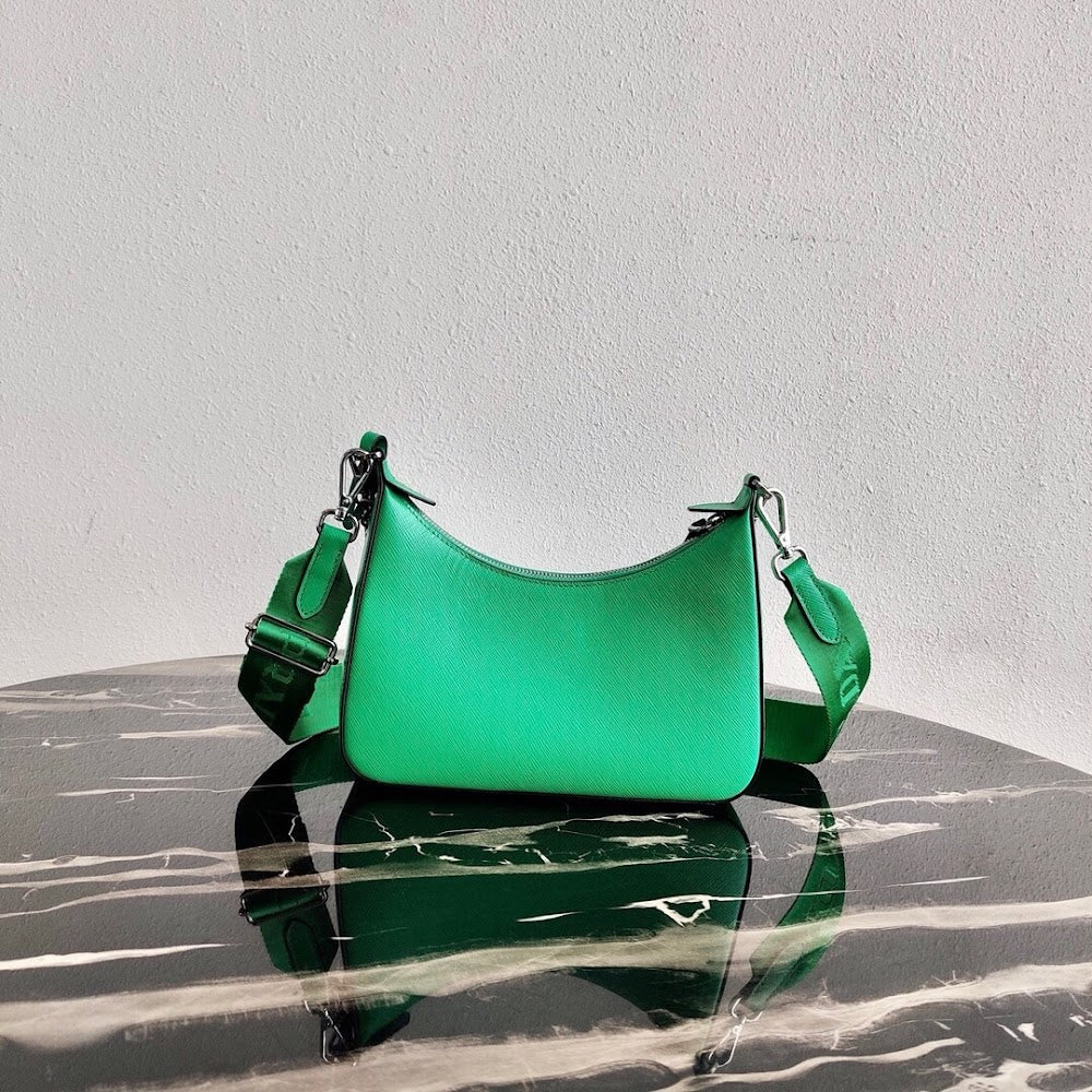 Dragons Bags Prada Luxury Bag --54147