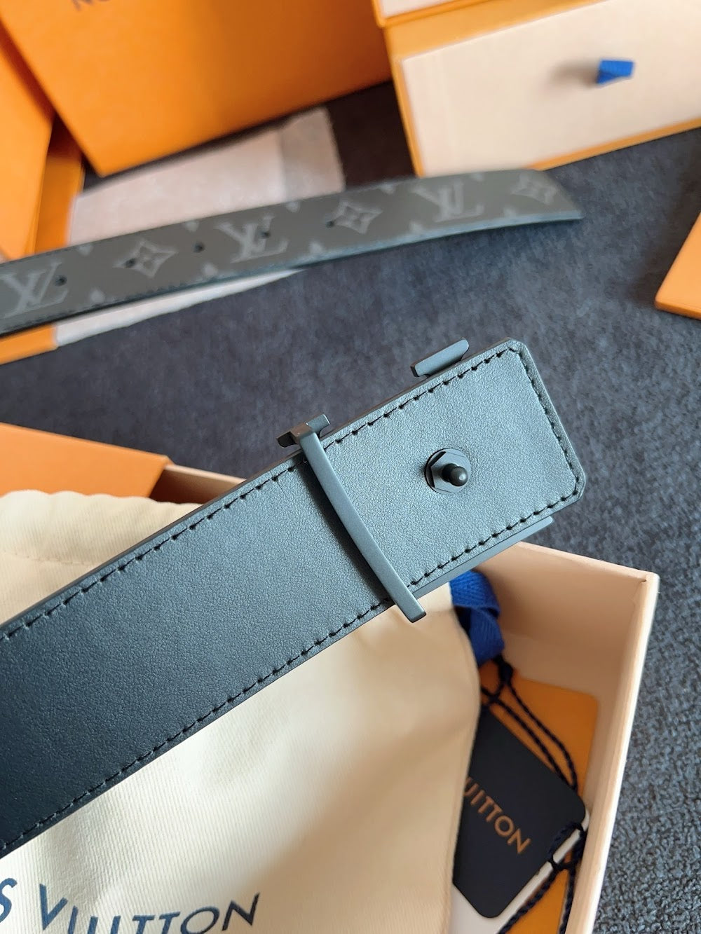 Dragons Bags ln Luxury Belt --109280