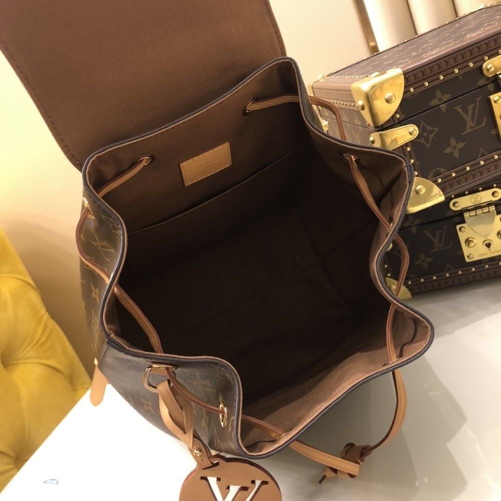 Dragons Bags LV Luxury Bag --55686
