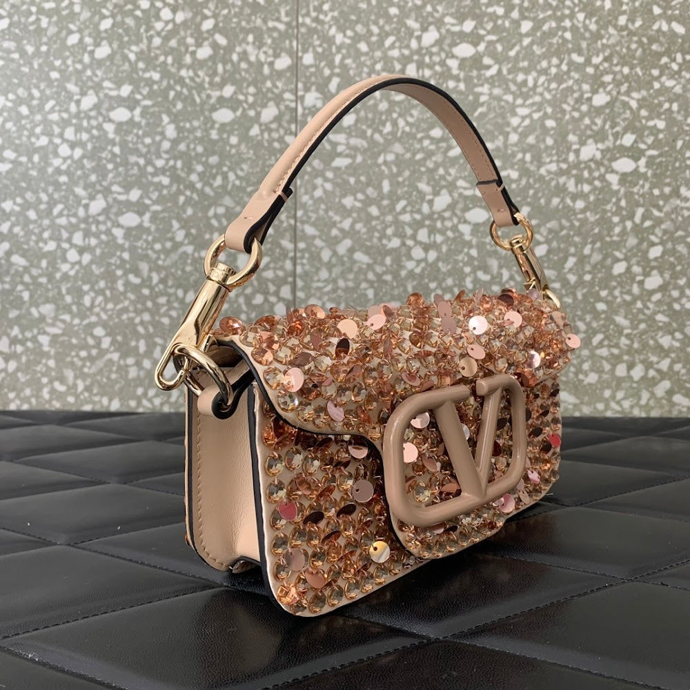 Dragons Bags valentine Luxury Bag --72678