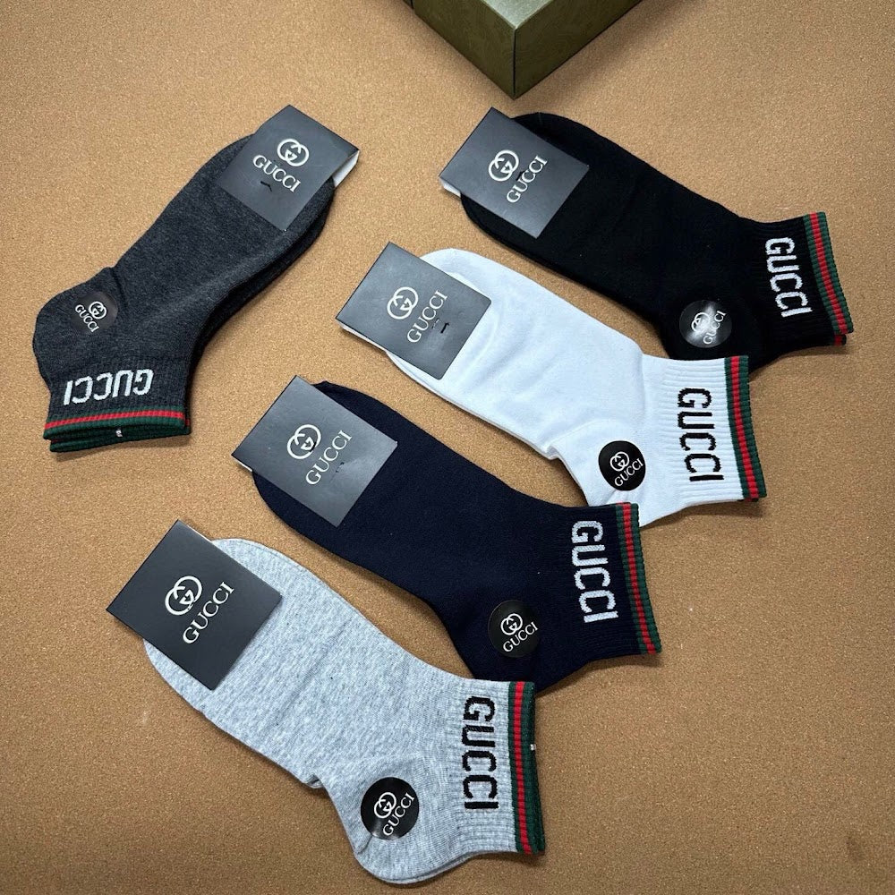 Dragons Bags Premium Luxury Socks --98534