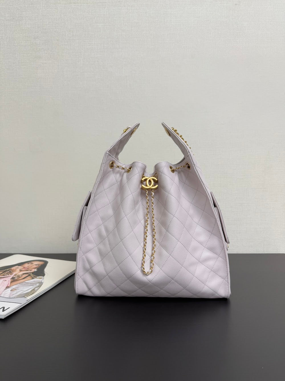 Dragons BagsCHn Luxury Bag --113702