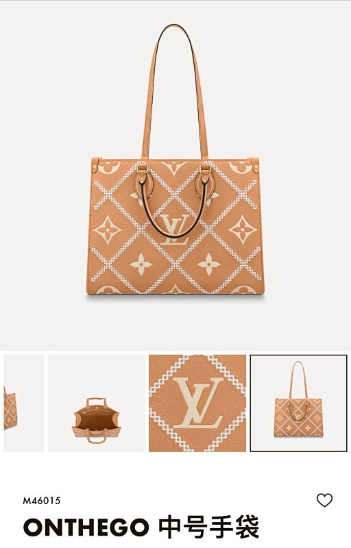 Dragons Bags ln Luxury Bag --67126