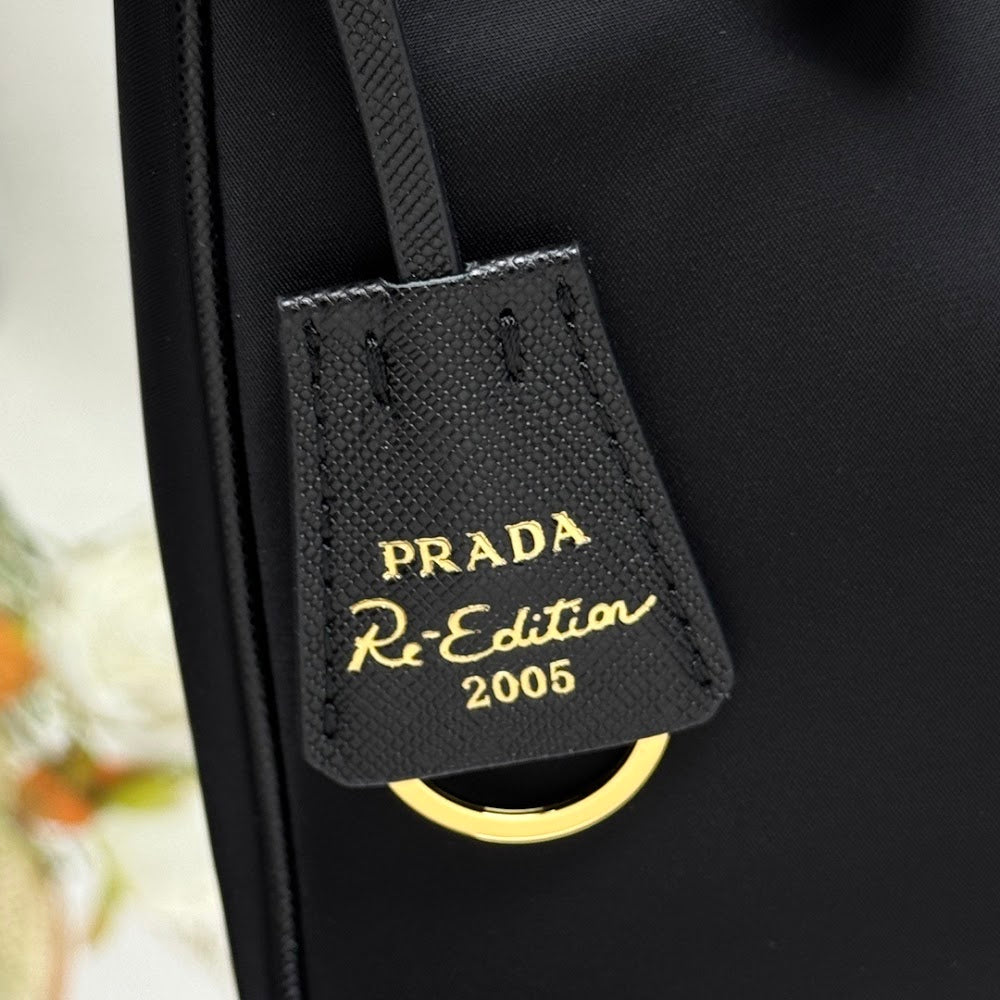 Dragons Bags Pradn Luxury Bag --102633