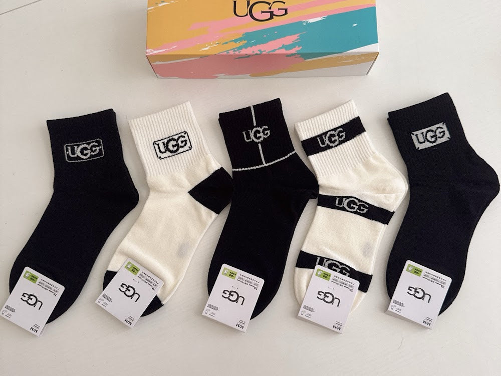 Dragons Bags Premium Luxury Socks --98664