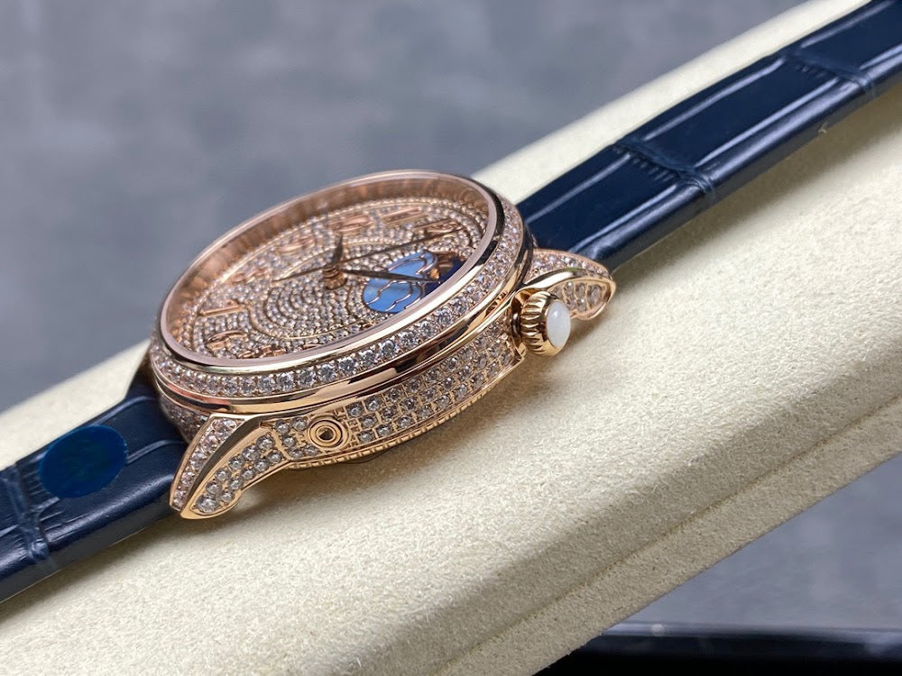 Dragons Bags Luxury Designer Watch --103256