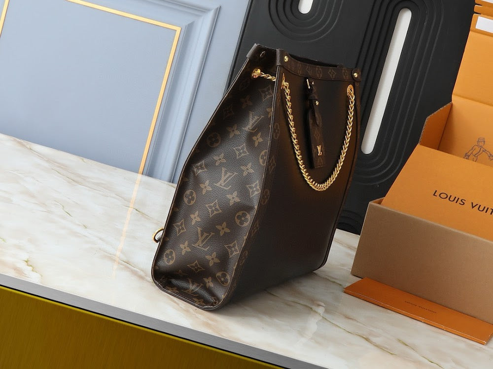 Dragons Bags ln Luxury Bag --81574