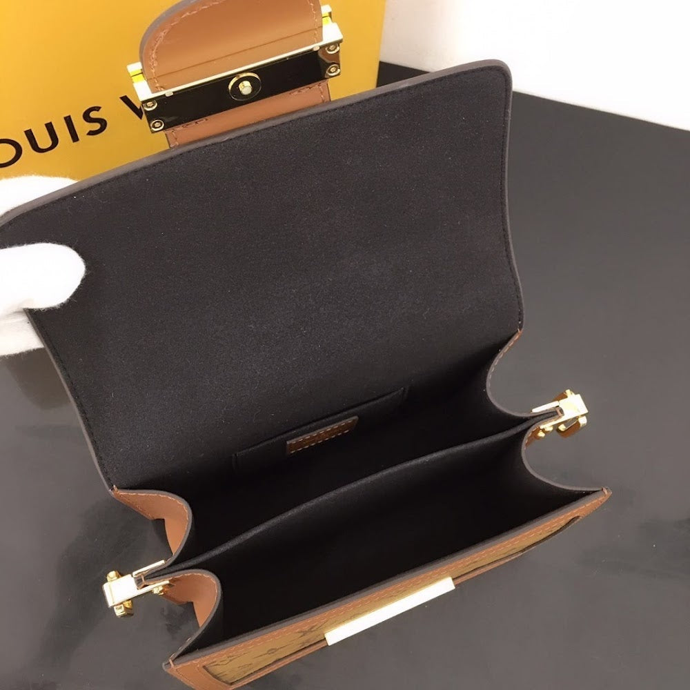Dragons Bags ln Luxury Bag --57256