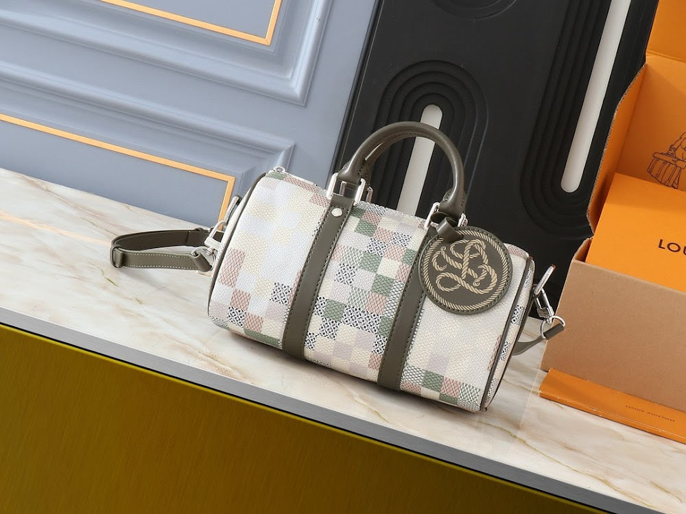 Dragons Bags LVn Luxury Bag --81133