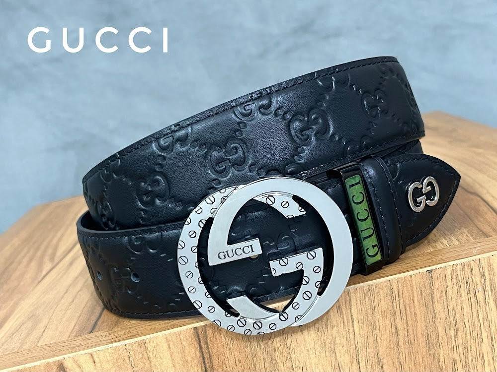 Dragons Bags Guccin Luxury Belt --105512
