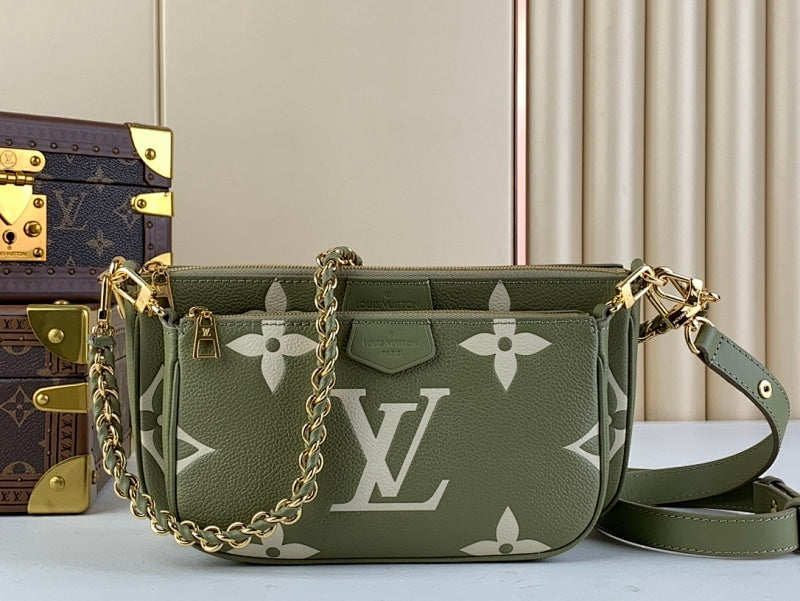 Dragons Bags ln Luxury Bag --61823