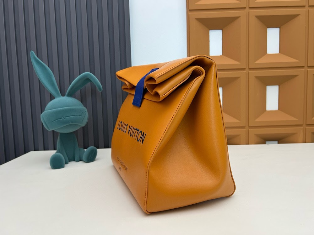 Dragons Bags LVn Luxury Bag --79924