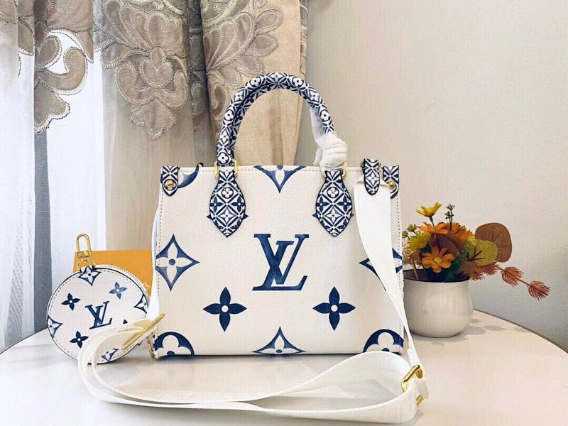Dragons Bags LVn Luxury Bag --81336