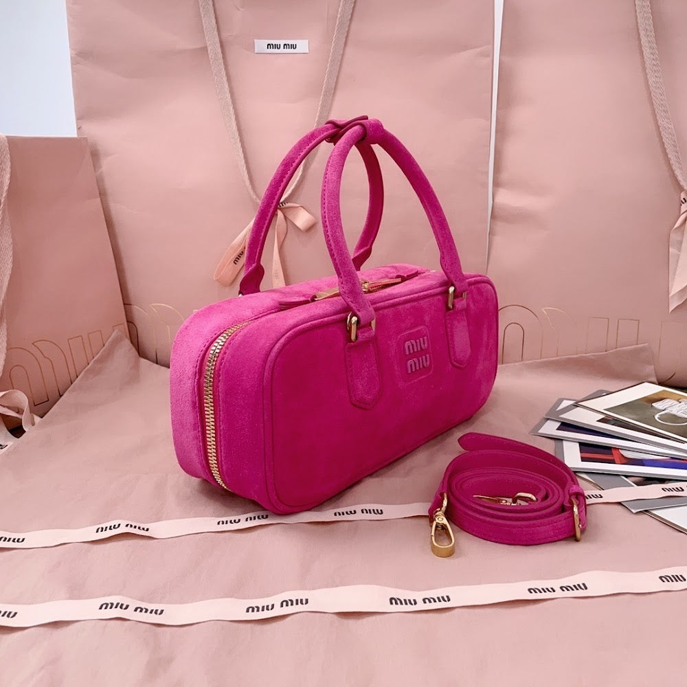 Dragons Bags Miun Miun Luxury Bag --123085