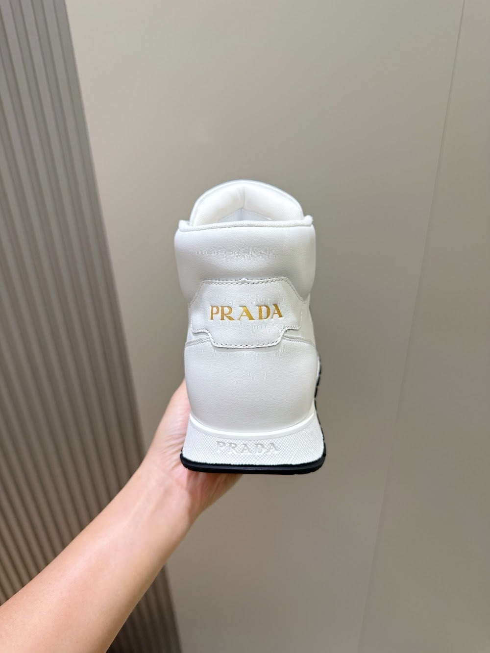 Dragons Bags Prada Luxury Heels --53146