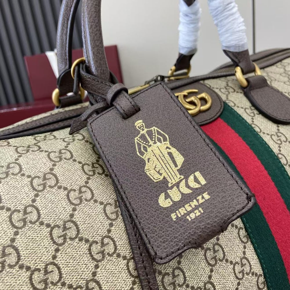 Dragons Bags Guccin Luxury Bag --94349