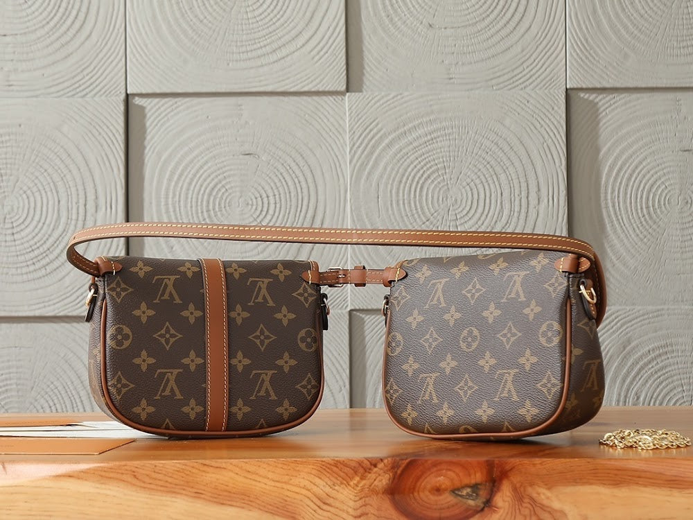 Dragons Bags ln Luxury Bag --97278