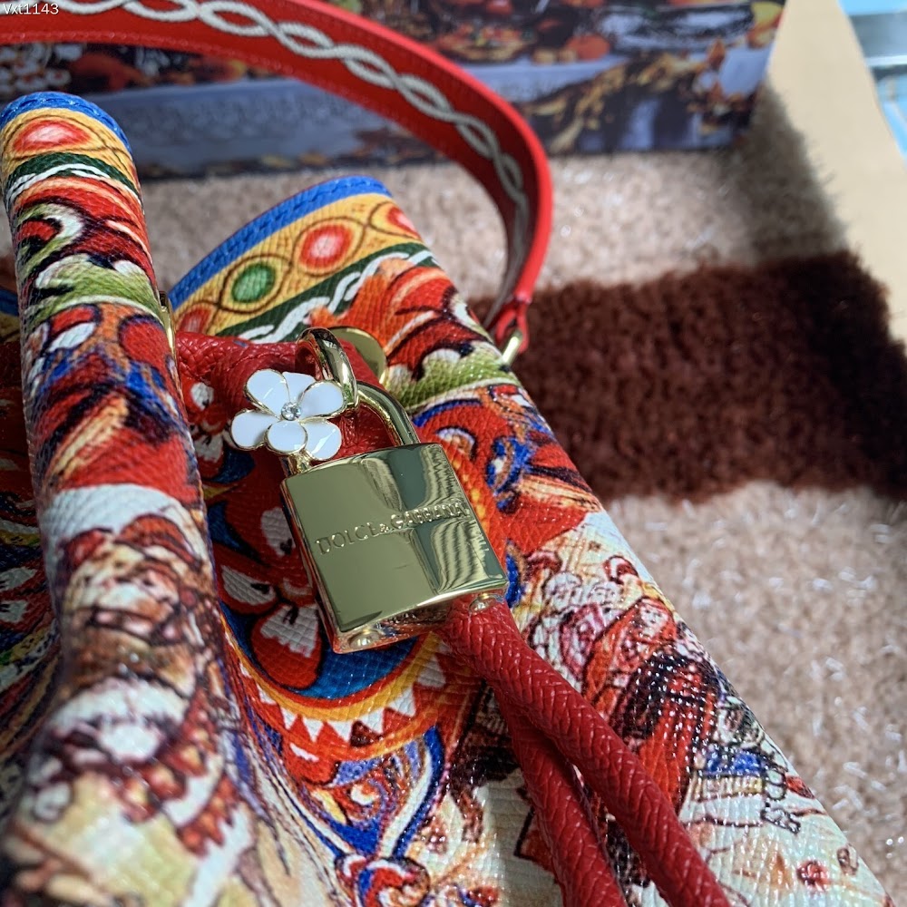 Dragons Bags DGn Luxury Bag --93332